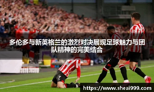 多伦多与新英格兰的激烈对决展现足球魅力与团队精神的完美结合